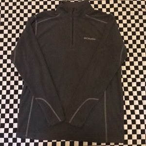 Columbia 3/4 Zip